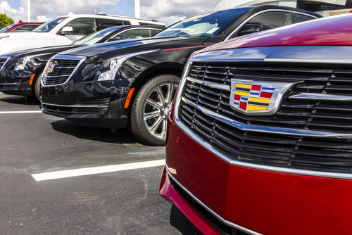General Motors sceglie la blockchain per garantire la sicurezza dei dati