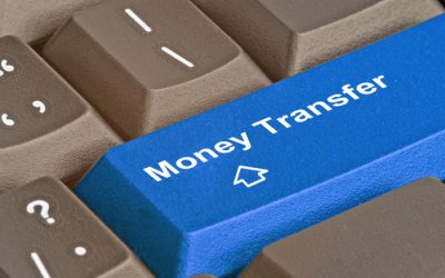 Cryptocurrency in money transfer markets