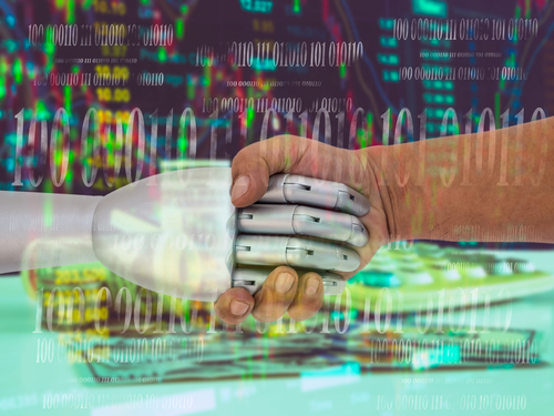 Il ruolo dei bot nel trading di criptovalute