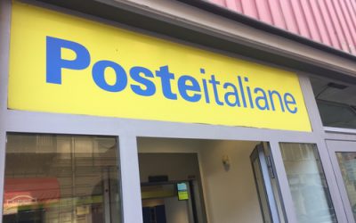 Italy, blockchain revolution in the postal service