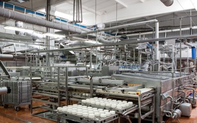 Italy serves as leader in technological solutions for food traceability