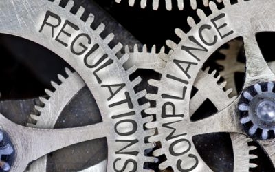The year of regulation