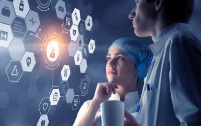 Blockchain and healthcare, motivation is the trick
