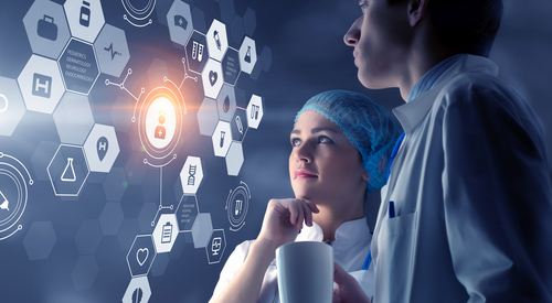 Blockchain e Healthcare, il segreto è la motivazione