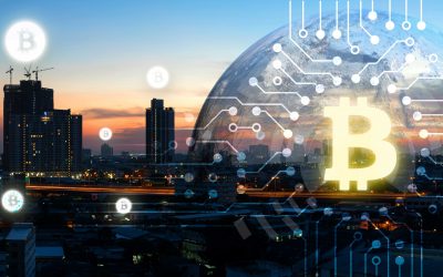 Bitcoin mining, looking for a solution to safeguard the environment