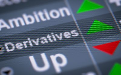 UK, green light for crypto derivatives