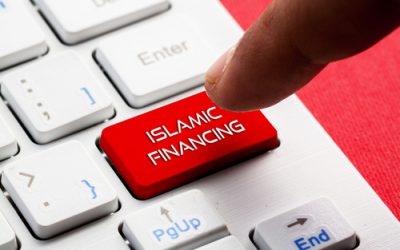 Blockchain, the world’s first sukuk transaction