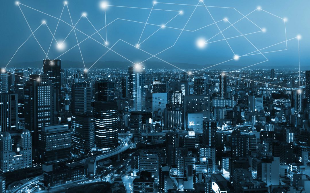 Colorado also wants to be leading in the Blockchain