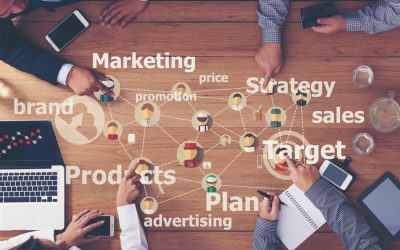Blockchain, three solutions for advertisers