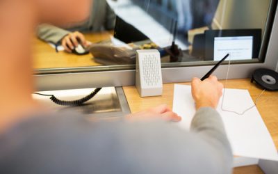 Banking, in South Korea the blockchain to reduce human error
