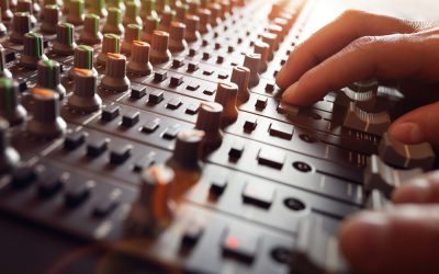 Blockchain in the music industry, all the advantages