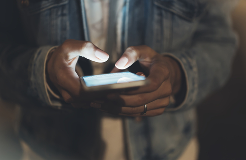 Gli smartphone sono sempre più attenti alla blockchain