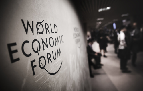 Il report del World Economic Forum sulla Central Bank Digital Currency