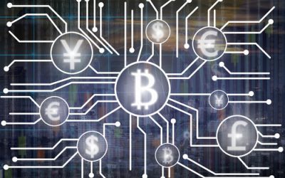 Cryptocurrency is well: here its numbers