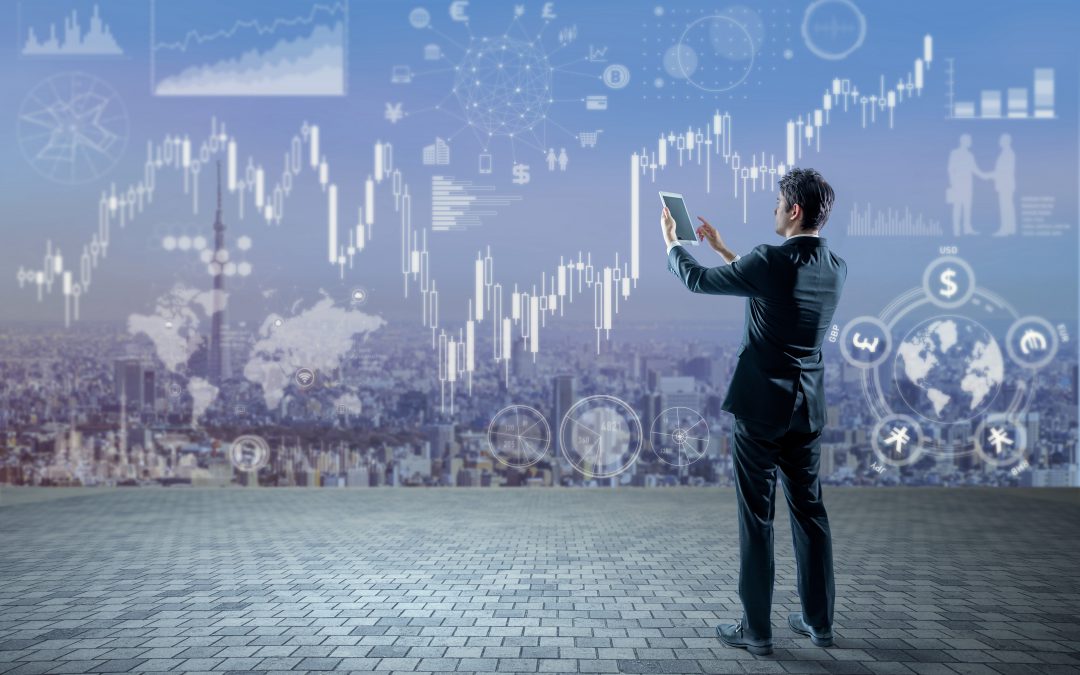 Fintech, 150 miliardi di dollari investiti in Africa entro il 2022