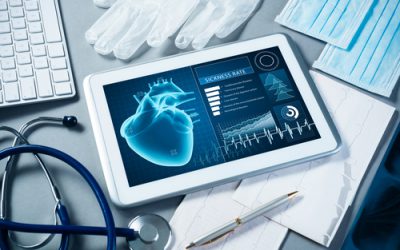 Healthcare, the convergence of blockchain, Artificial Intelligence and the Internet of Things