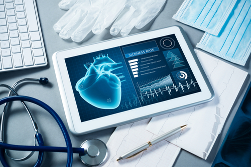 Healthcare, la convergenza tra blockchain, Intelligenza Artificiale e Internet of things
