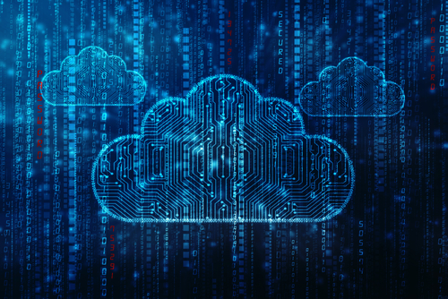 La comunicazione cloud ai tempi della blockchain e del 5G