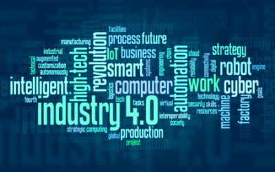 The contribution of Fintech to the Fourth Industrial Revolution