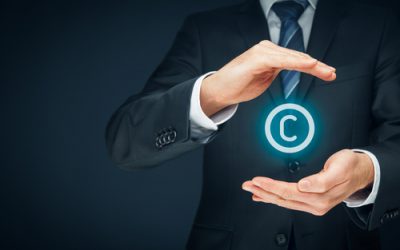 How blockchain is saving copyright