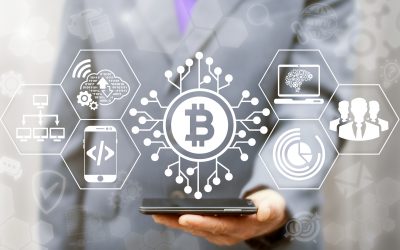 Blockchain: healthcare in the digital age