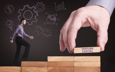 More venture capitalists thanks to Blockchain
