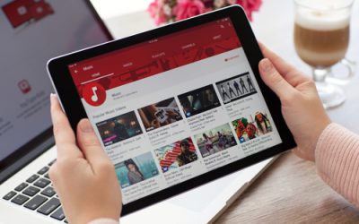 Youtube star PewDiePie set to move to blockchain platform