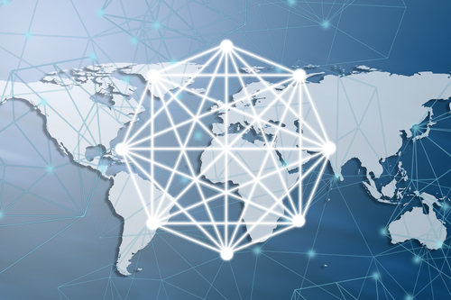 Blockchain, stipulato un patto internazionale