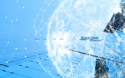 Blockchain, decentralisation is a game changer