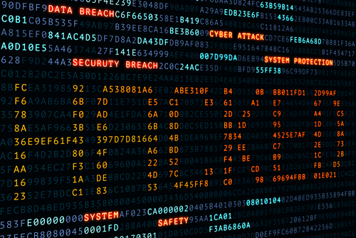 Attacchi informatici, la crittografia della blockchain protegge i tuoi dati