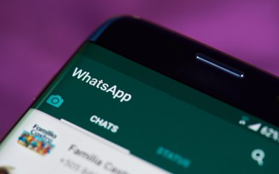 The exchange of cryptocurrencies on WhatsApp is a reality