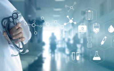 Blockchain and healthcare, use cases and perspectives
