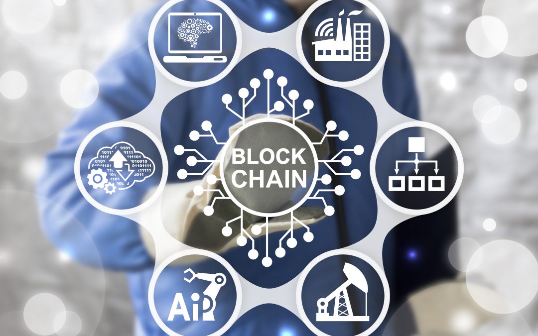 Blockchain e Intelligenza Artificiale garantiscono sicurezza, efficienza e fiducia