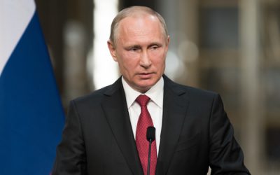 Putin requires the crypto regulation