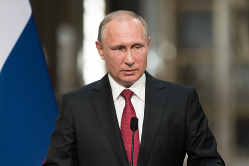 Putin ordina la regolamentazione delle criptovalute