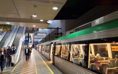 Public transport becomes bitcoin friendly in Argentina