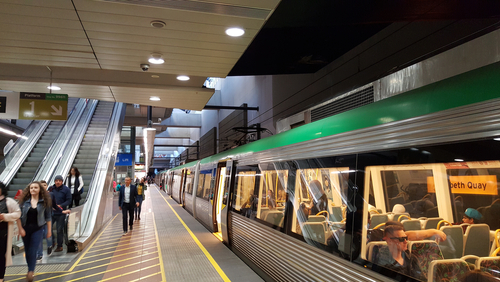 In Argentina il trasporto pubblico diventa bitcoin friendly