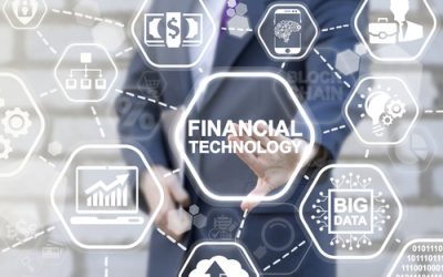 Fintech beats traditional banking
