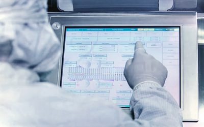 Blockchain in the pharmaceutical industry, all the benefits