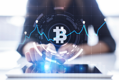 Criptovalute, disponibili conti bitcoin ed ethereum