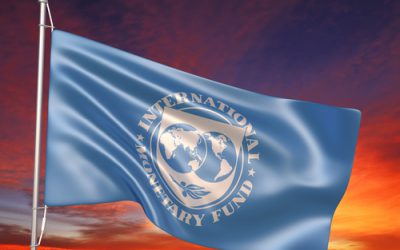 IMF, World Bank launch the Bali Fintech Agenda