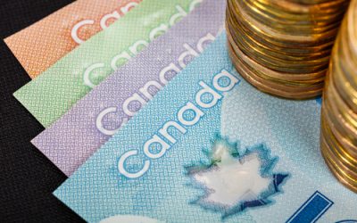Canada, bitcoin as collateral in a bank loan