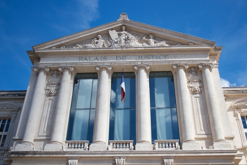 La blockchain entra nei tribunali francesi
