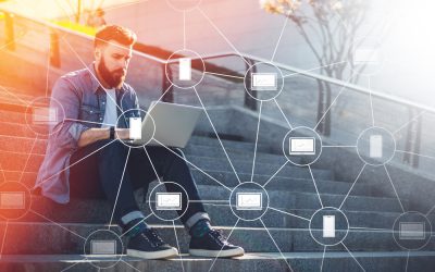 Forbes is applying the blockchain to publish content