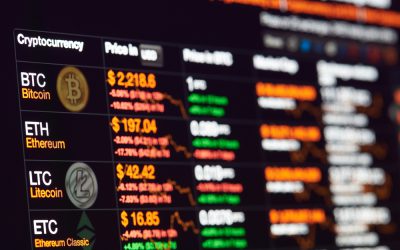 A huge Korean investor interested in cryptocurrencies