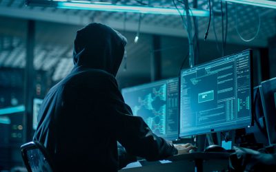 Bitcoin, secure payments to recover stolen data