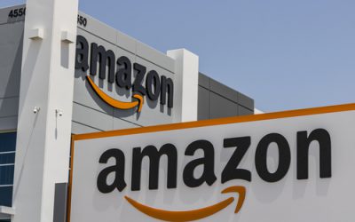 Amazon has chosen Ethereum