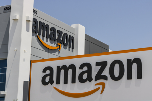 Amazon ha scelto Ethereum