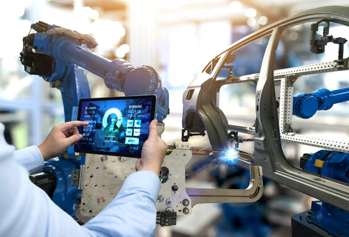 Automobili, criptovalute come ricompensa per la condivisione dei dati