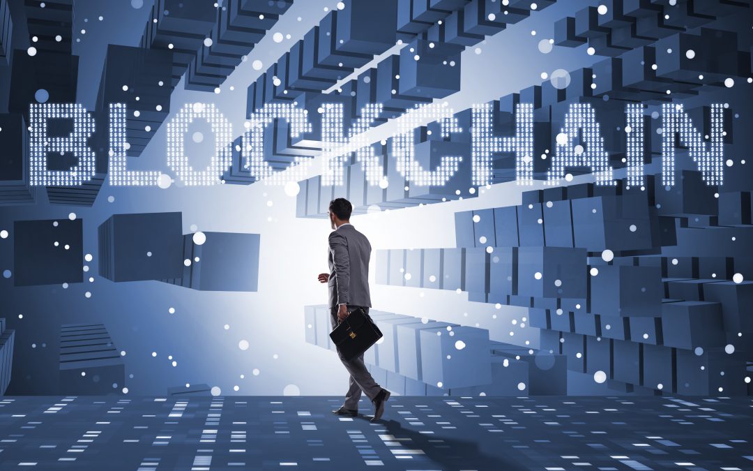 La rivoluzione della Blockchain nell’editoria